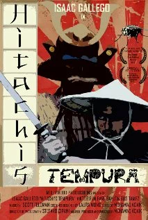 Постер: Hitachi's Tempura