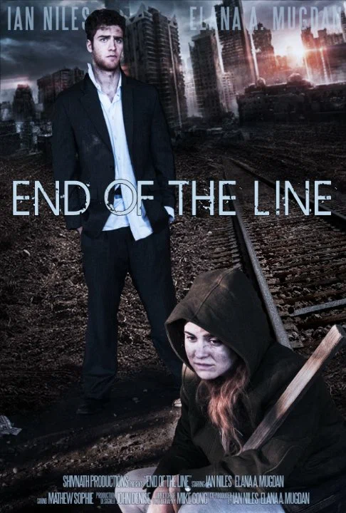 Постер: End of the Line