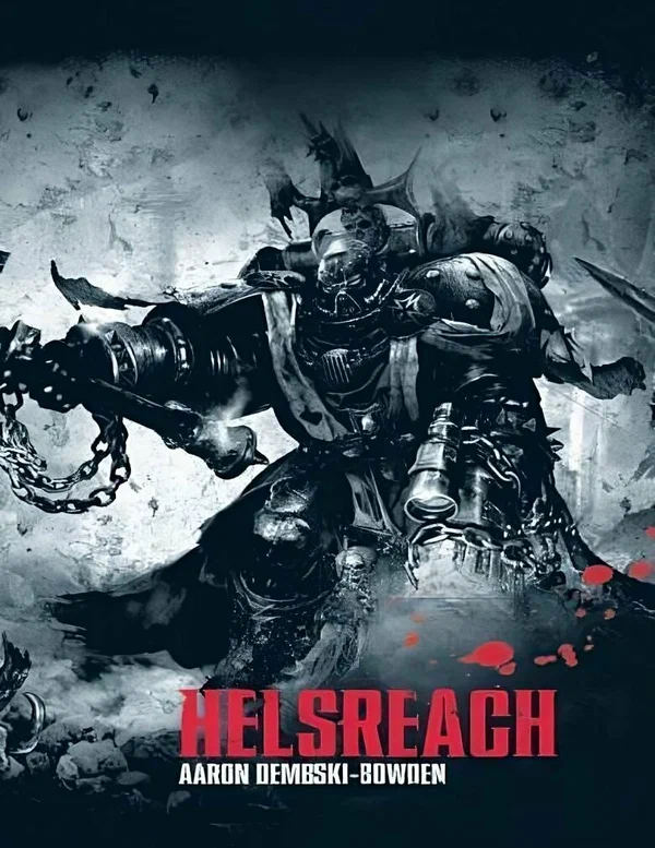 Постер: Helsreach: The Full Movie