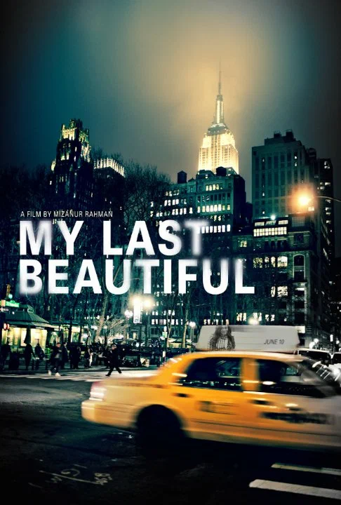 Постер: My Last Beautiful