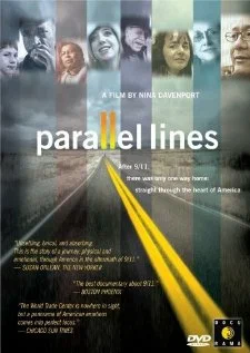 Постер: Parallel Lines