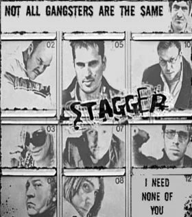 Постер: Stagger