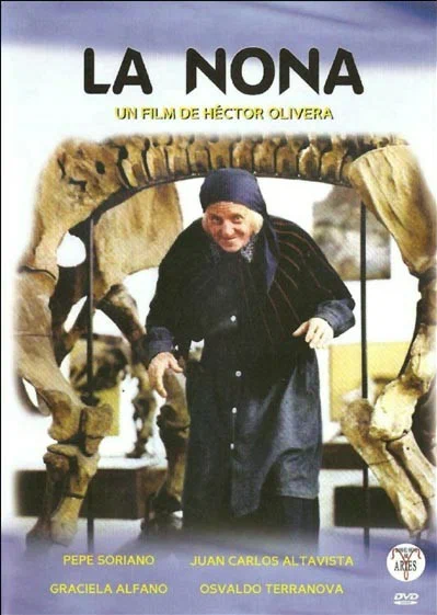 Постер: Бабуля