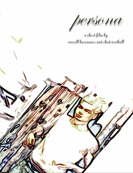 Постер: Persona