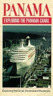 Постер: O Panama