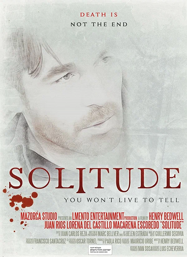 Постер: Solitude