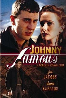 Постер: Johnny Famous