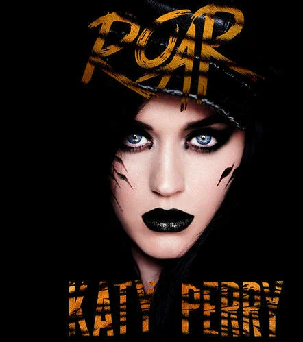 Постер: Katy Perry: Roar