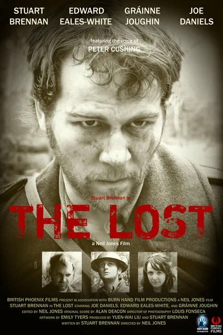 Постер: The Lost