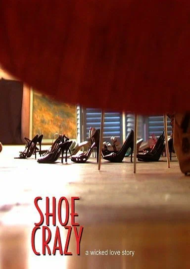 Постер: Shoe Crazy