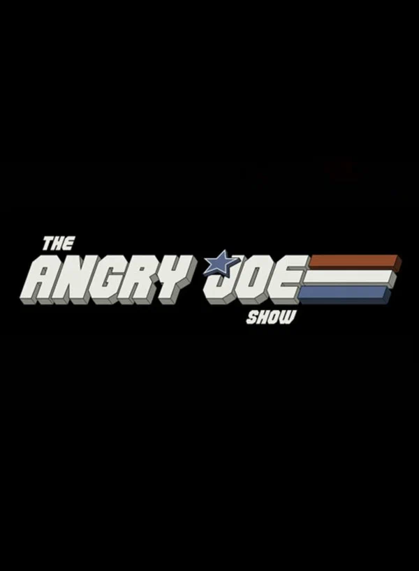 Постер: The Angry Joe Show