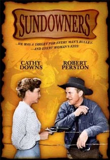 Постер: The Sundowners