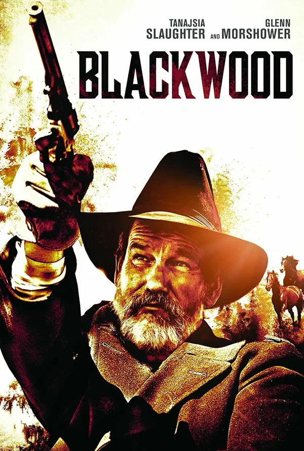 Постер: BlackWood