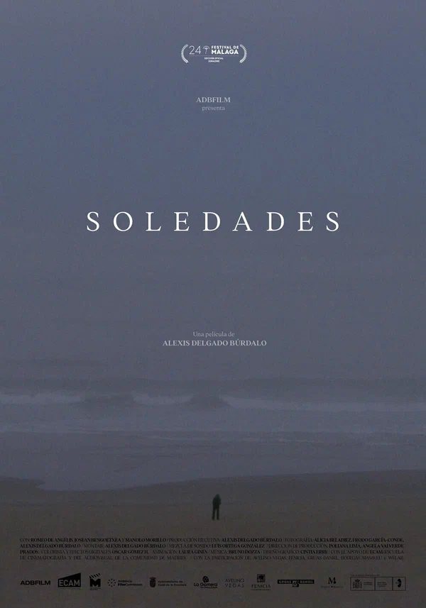 Постер: Soledades