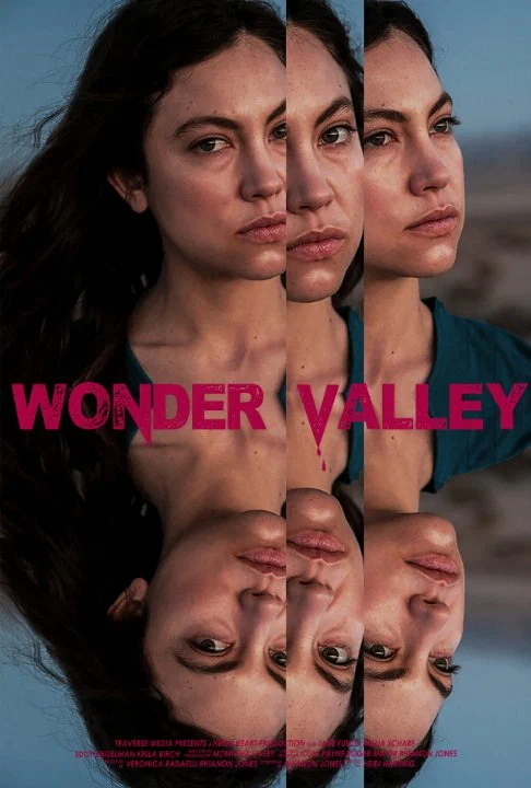 Постер: Wonder Valley