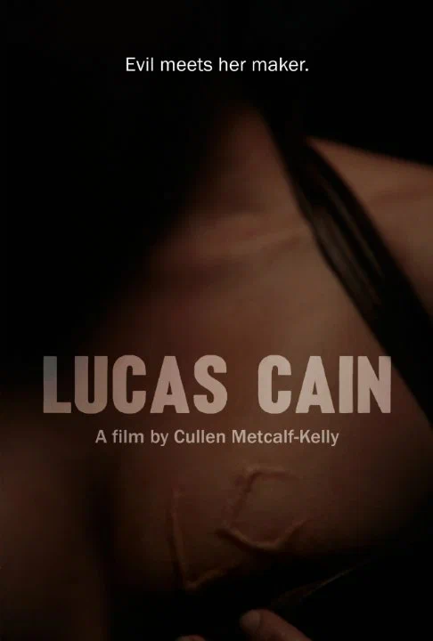 Постер: Lucas Cain