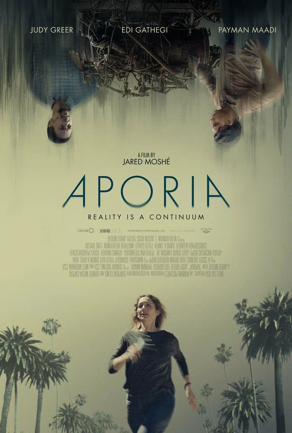 Постер: Апория