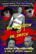 Постер: The Dungeon of Dr. Dreck