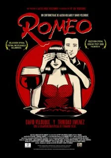 Постер: Romeo