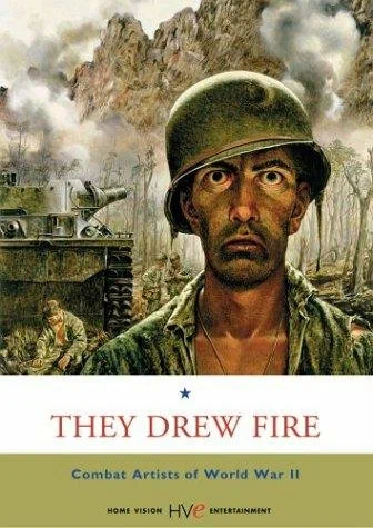 Постер: They Drew Fire