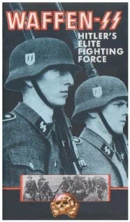 Постер: Die Waffen-SS