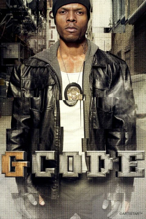 Постер: G Code
