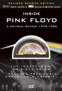 Постер: Pink Floyd: Inside Pink Floyd: A Critical Review 1975-1996
