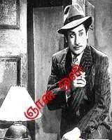 Постер: ஞான ஒளி