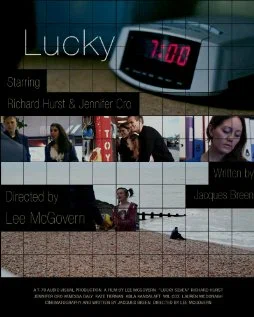 Постер: Lucky Seven