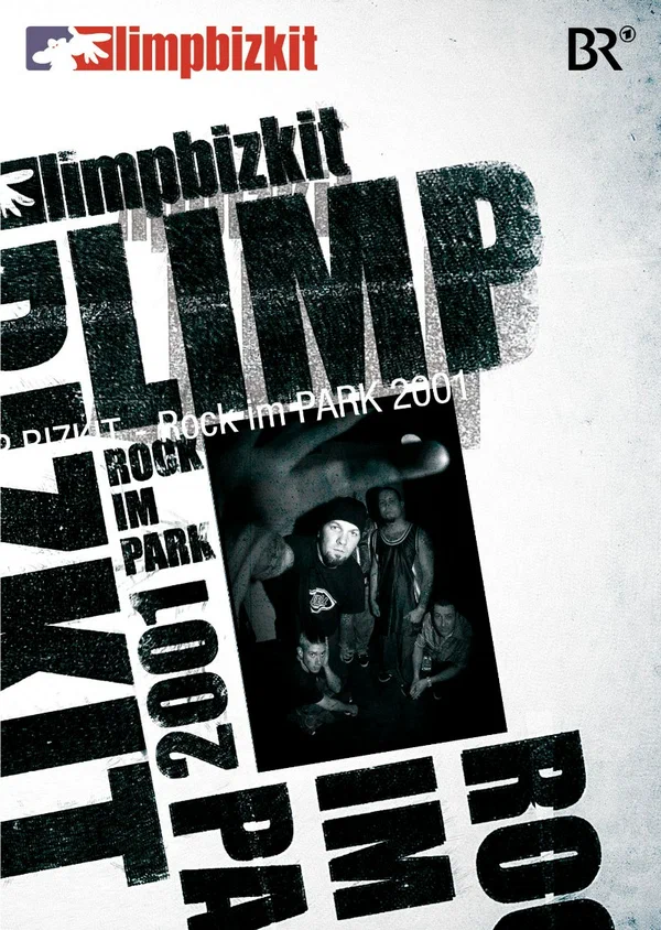 Постер: Limp Bizkit: Rock in the Park