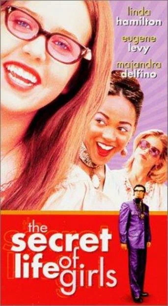 Постер: The Secret Life of Girls