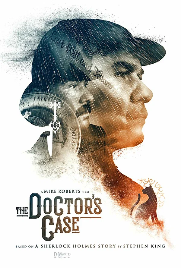 Постер: The Doctor's Case