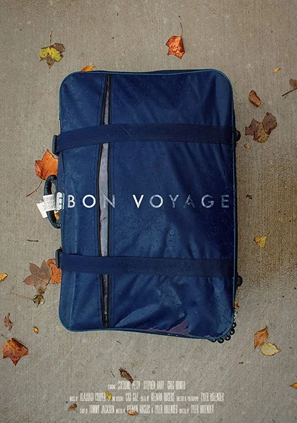 Постер: Bon Voyage