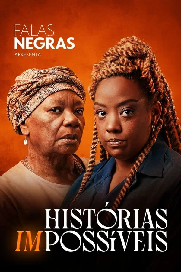 Постер: Histórias (Im)possíveis