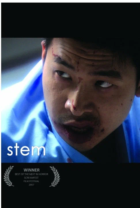 Постер: Stem
