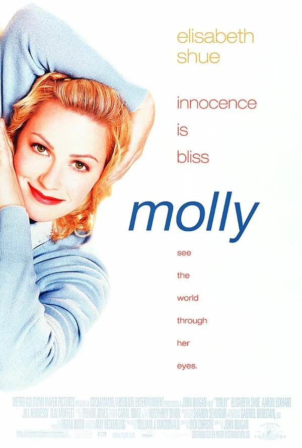 Постер: Молли