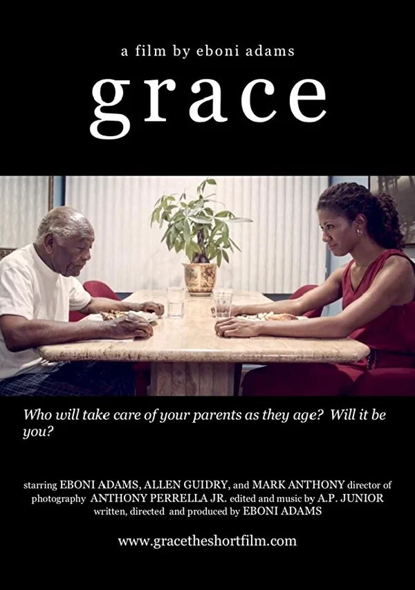 Постер: Grace