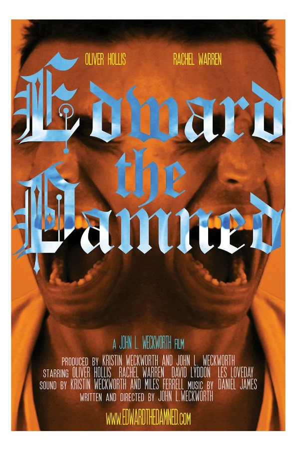 Постер: Edward the Damned