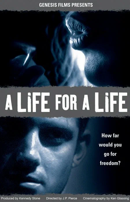 Постер: A Life for a Life
