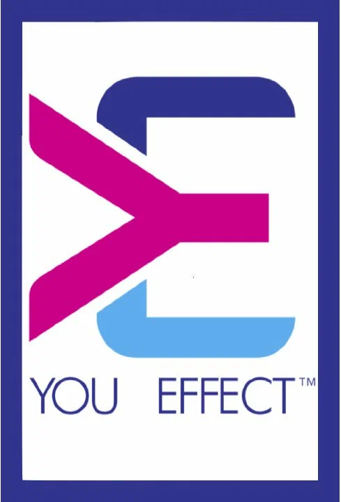 Постер: YOU Effect