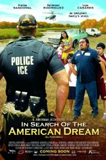 Постер: In Search of the American Dream