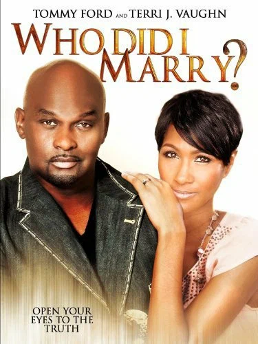 Постер: Who Did I Marry?
