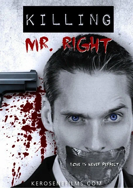 Постер: Killing Mr. Right