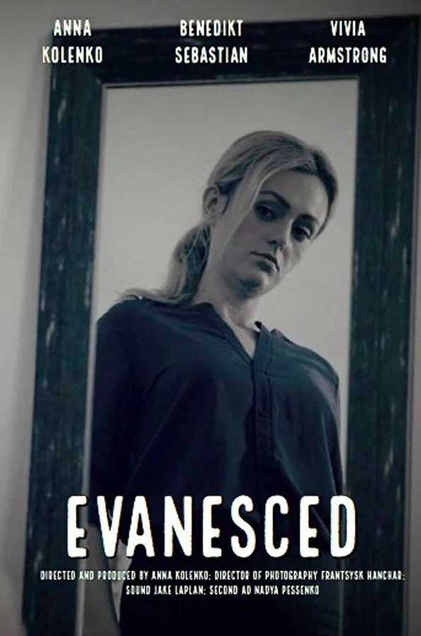 Постер: Evanesced