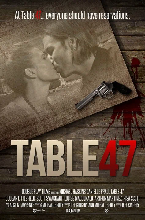 Постер: Table 47