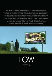 Постер: Low
