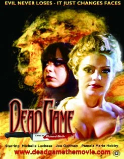 Постер: Dead Game