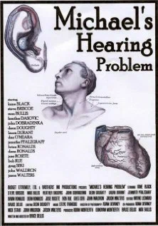 Постер: Michael's Hearing Problem