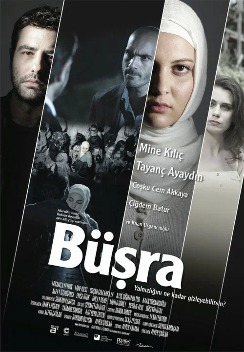 Постер: Büsra