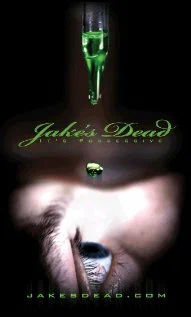 Постер: Jake's Dead